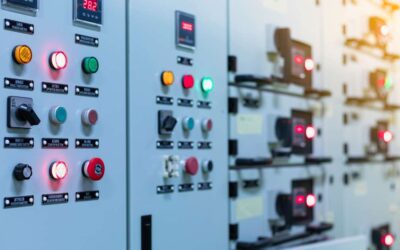 Tips for Choosing the Right Industrial Control Panel