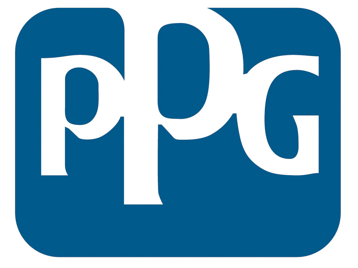 PPG Logo