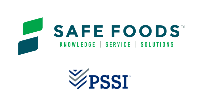 Safe-Foods-PSSI-logos